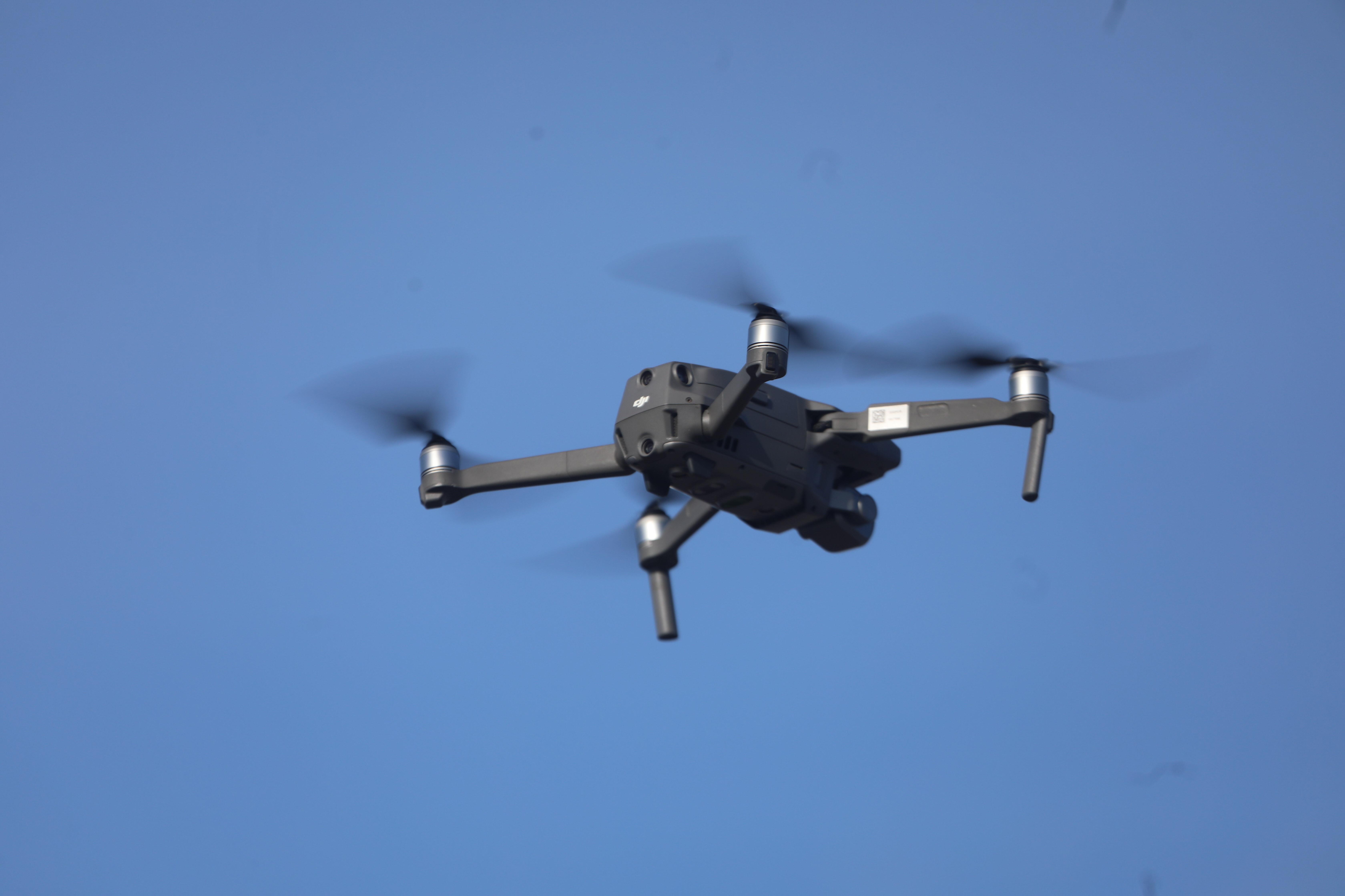 В ночь на 24 марта над регионами РФ сбили 55 киевских БПЛА