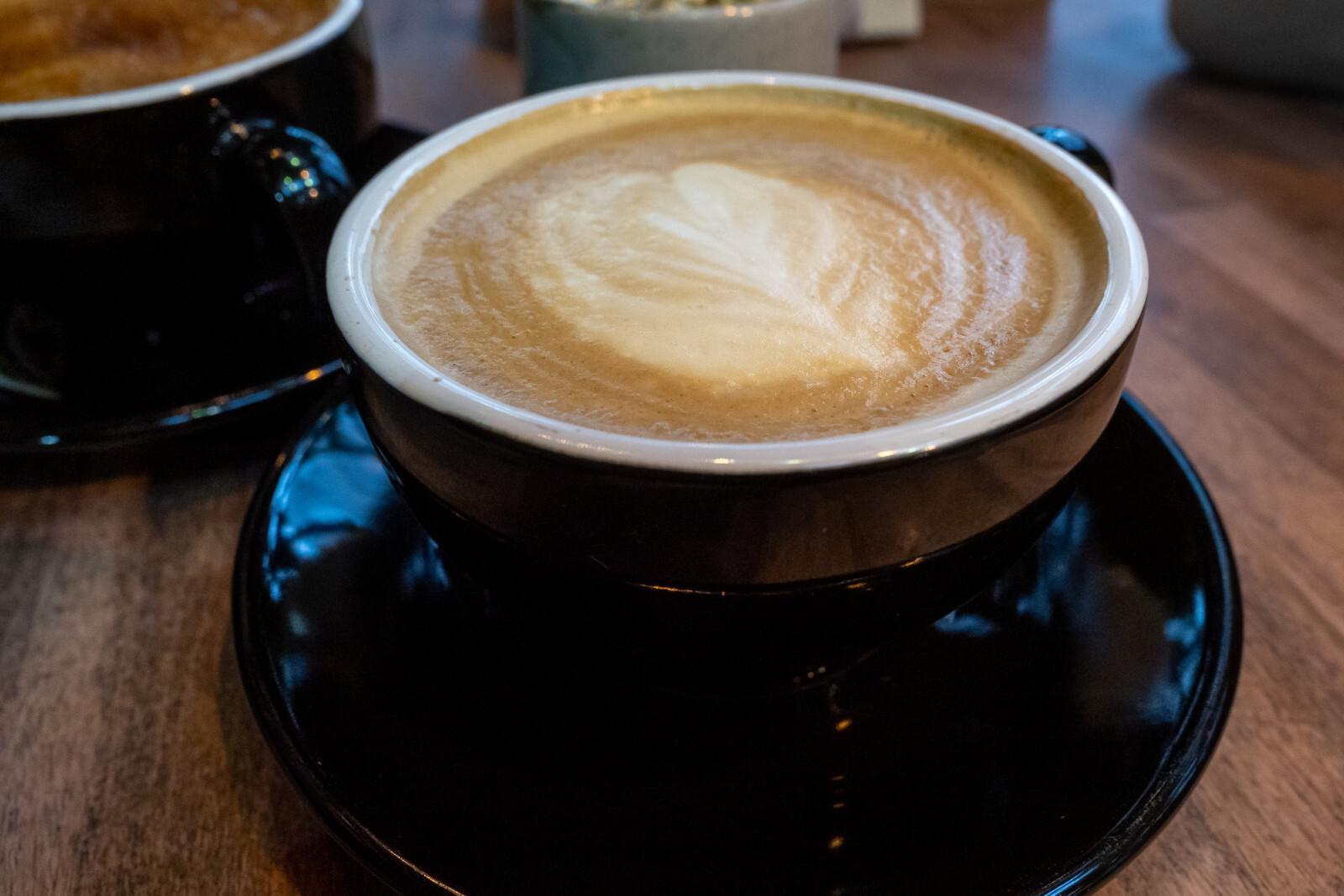 Производитель из Петербурга получил первый сертификат на веганский кофе