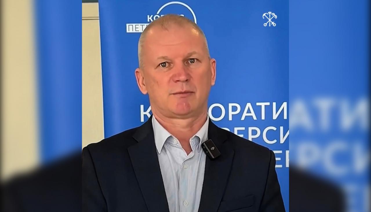 Участники «Времени героев» готовят проекты для улучшения жизни Петербурга к финальной защите