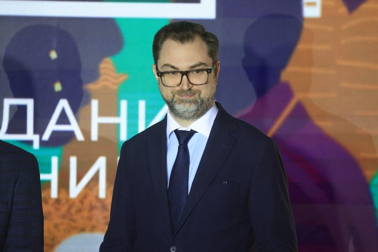 Евгений Панкевич: «Своих героев нужно знать в лицо»