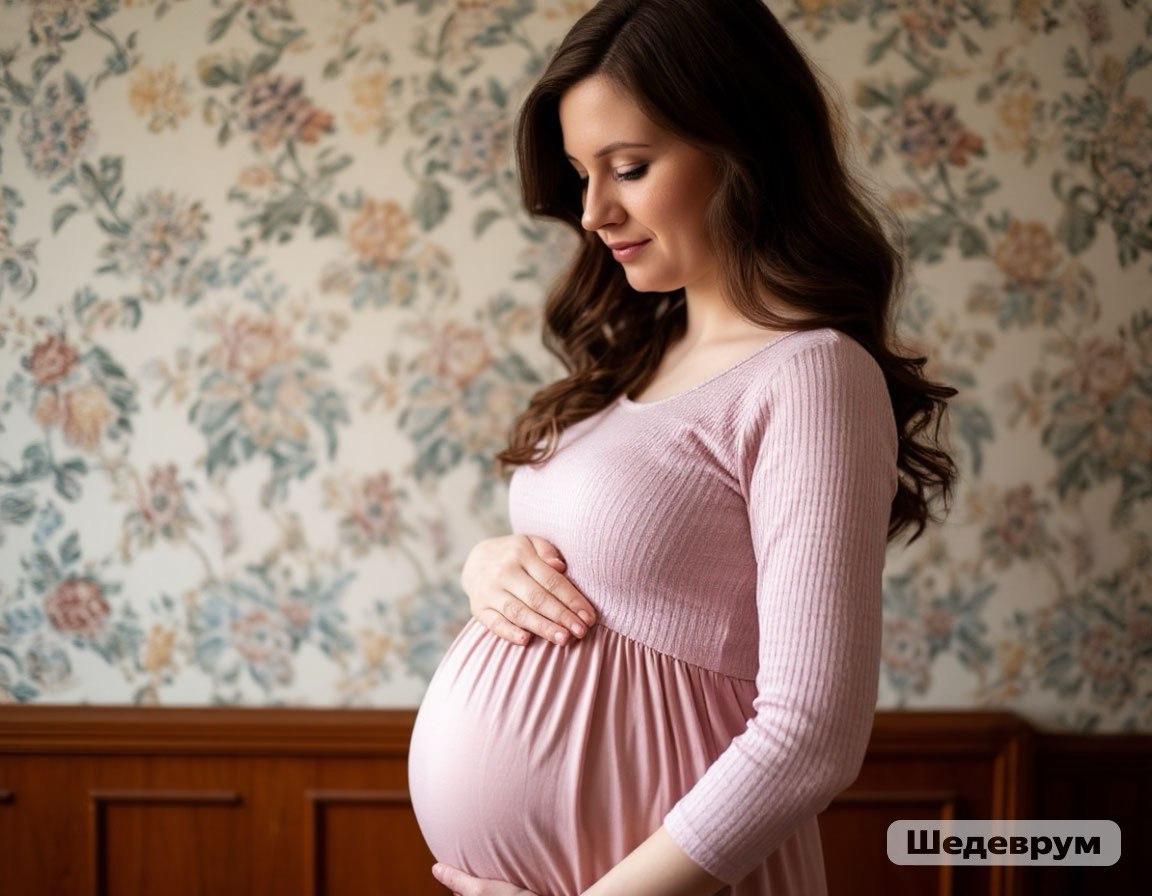 В Петербурге предложили разрешить переводить беременных сотрудниц на удаленку