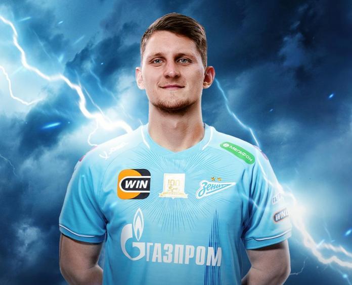 Агент зенитовца Дивеева рассказал про восстановление игрока после ОРВИ