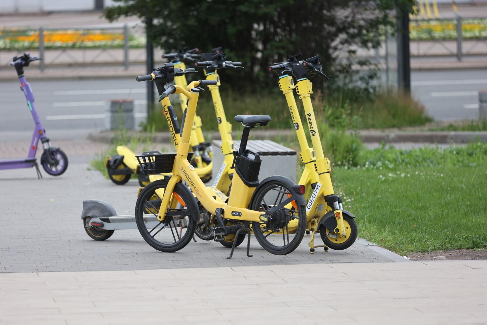 ДТП с курьером: что делать водителю и как защитить себя