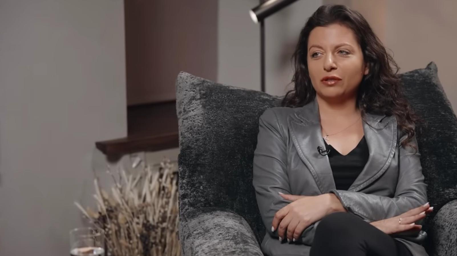 Профессор Сардарян назвал книгу Симоньян философским предупреждением о рисках цифровой цивилизации