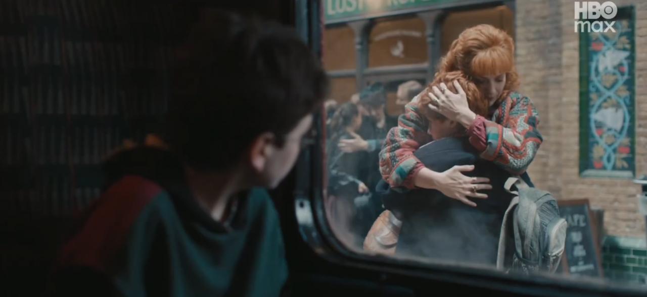 Опубликован первый трейлер сериала «Гарри Поттер»