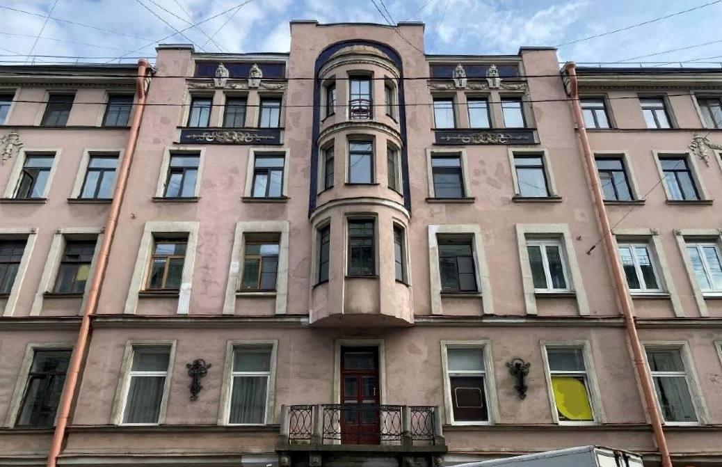 Дом архитектора Павла Сюзора на Казанской улице получил статус памятника