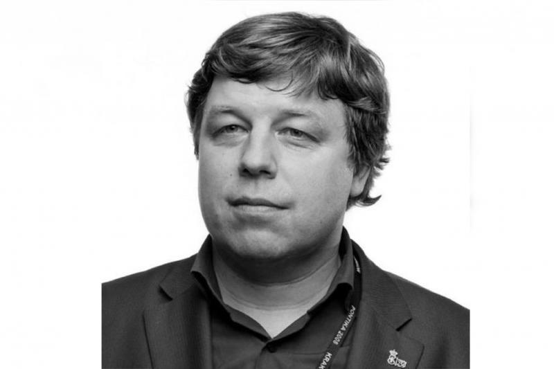 Александр Бутягин рассказал, как проводит время в СИЗО в Польше