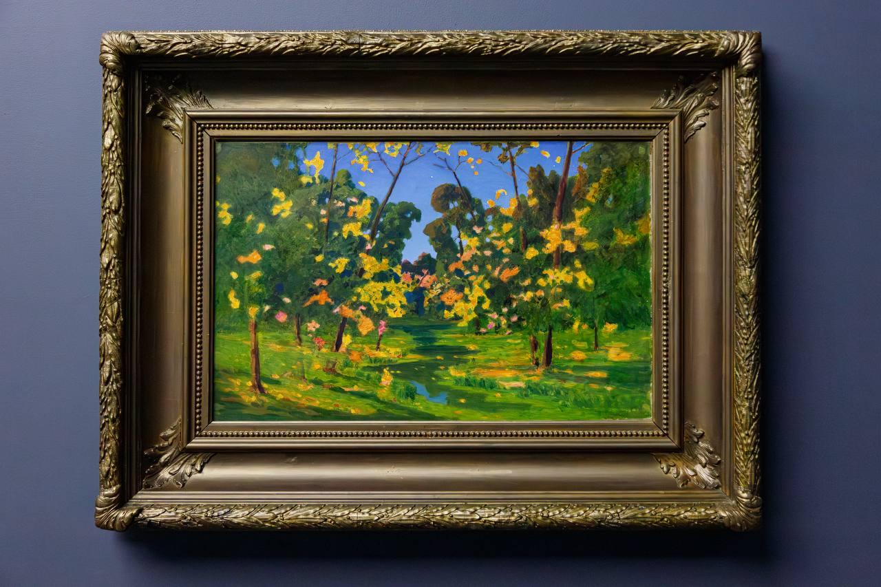 Русский музей впервые в истории вводит ночные и утренние сеансы