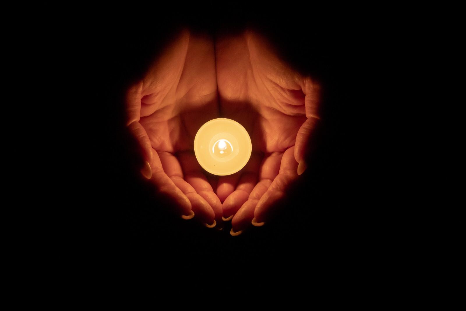 Не стало режиссера Олега Шухера