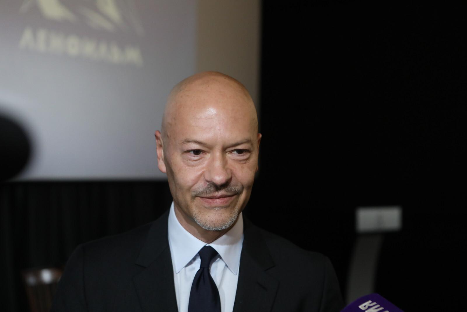 Федора Бондарчука заподозрили в романе с Викторией Исаковой