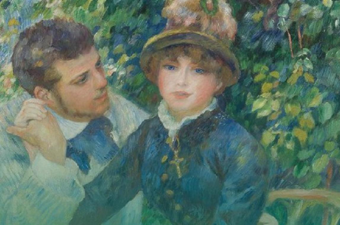 В Эрмитаже рассказали, как отметят 185-летие Ренуара