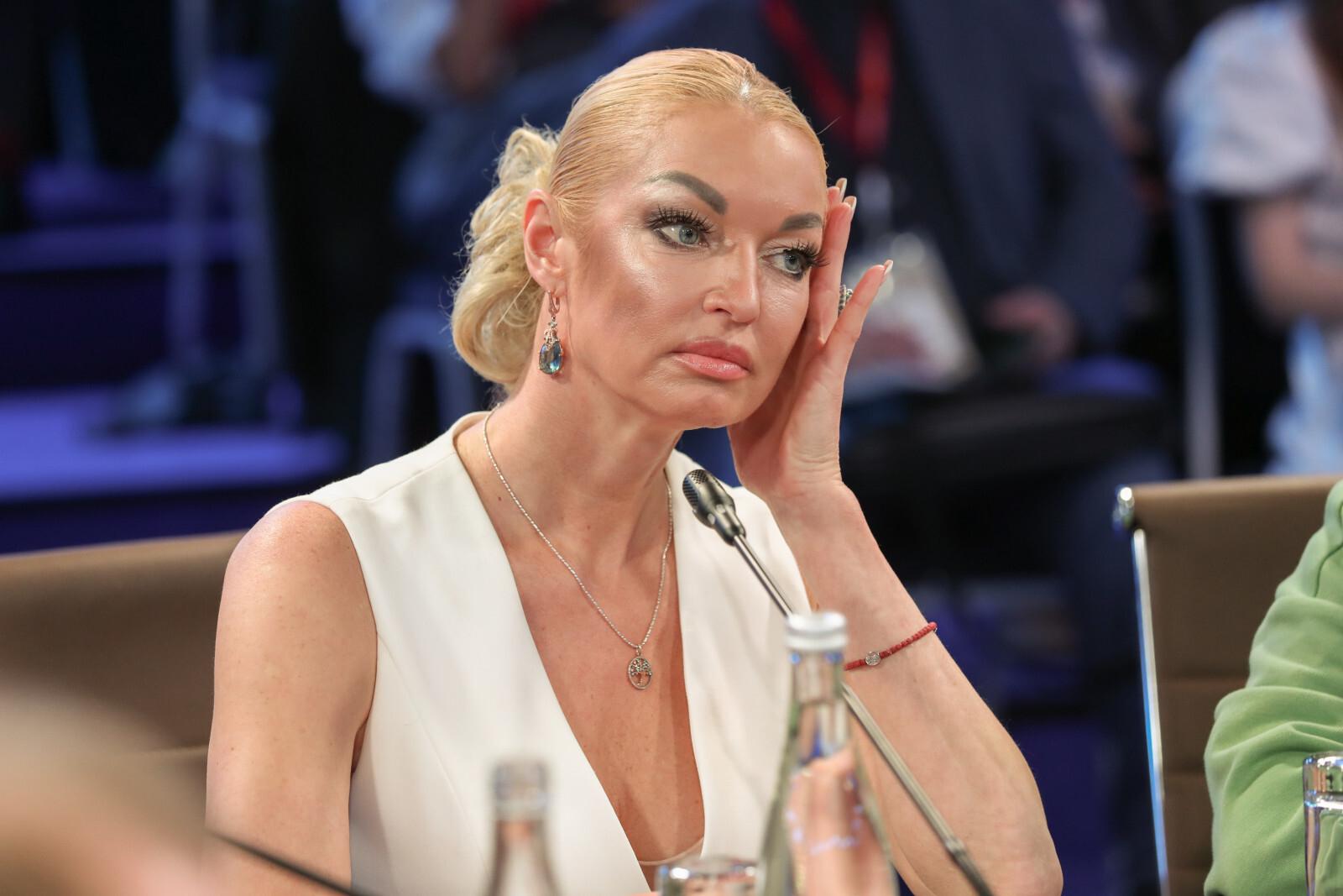 Волочкова рассказала о «человеческом отношении» Пугачевой в трудные времена