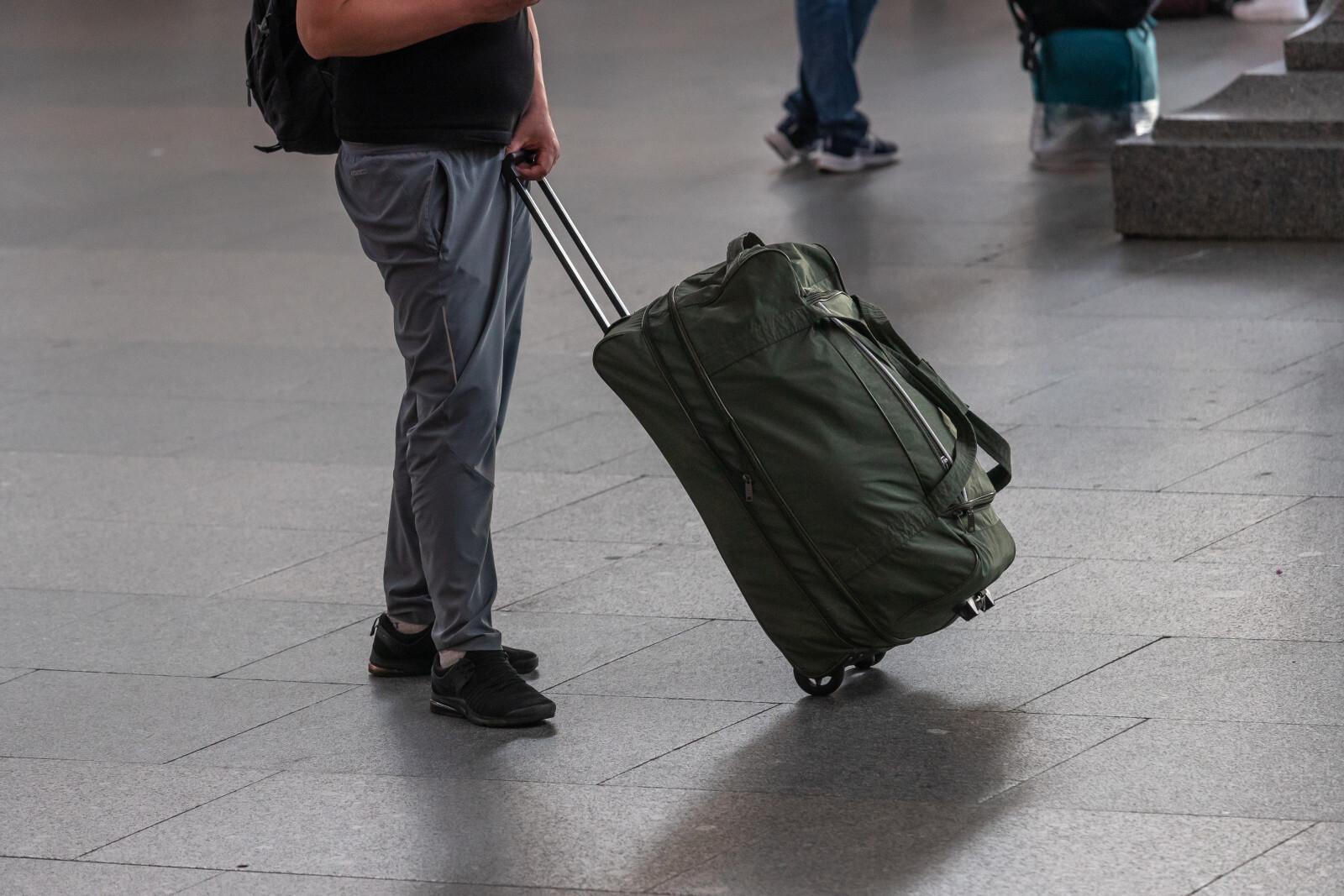 Россия работает над соглашением об отмене виз с Индией и Вьетнамом