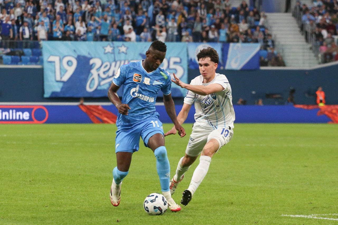 «Зенит» готов продать Энрике после чемпионата мира – 2026