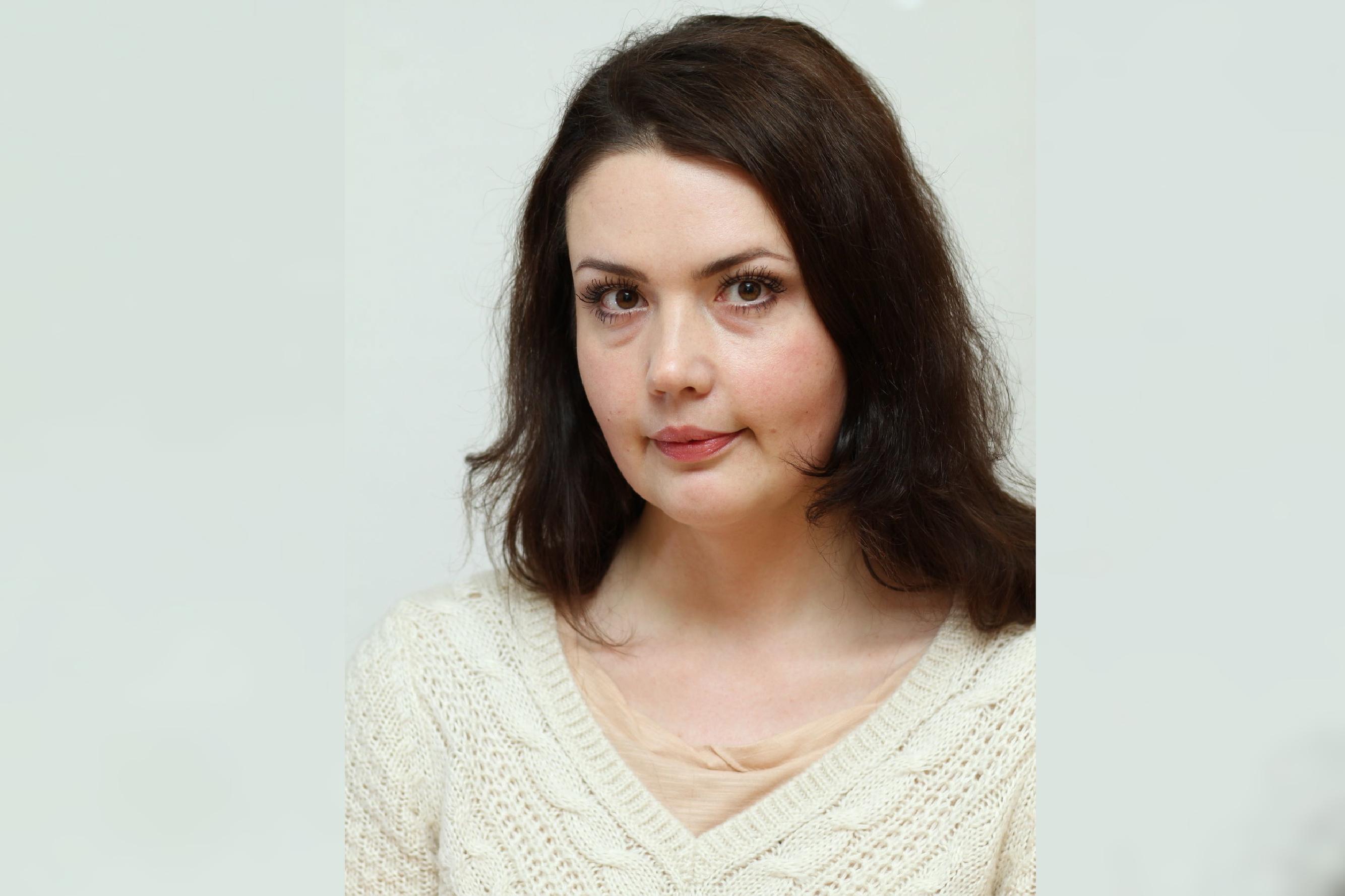 Ирина Фролова: «Идти сквозь капли»