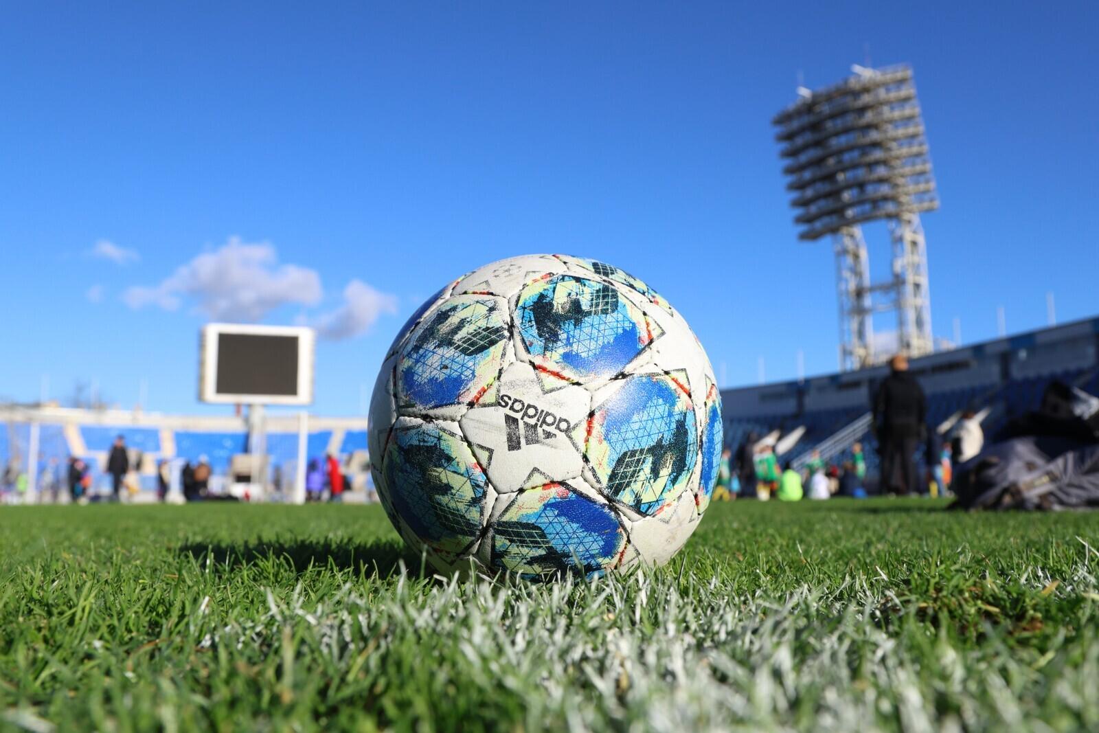 Игрок Мали Гассама рассказал, чего ждет от матча с Россией