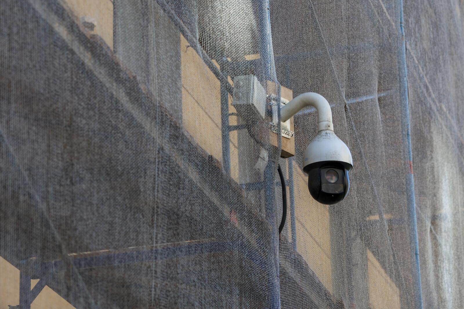 В Петербурге с помощью городских камер будут отслеживать выбросы автомобилей