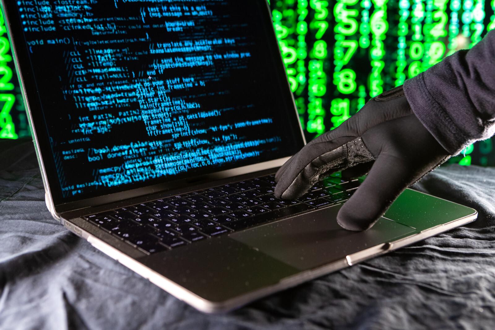 IT-специалист Новиков предупредил о фейковых чатах под видом проверки счетчиков