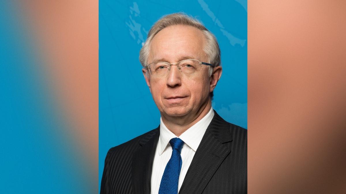 Михаил Галузин: Запад фактически не признает суверенитет стран Центральной Азии