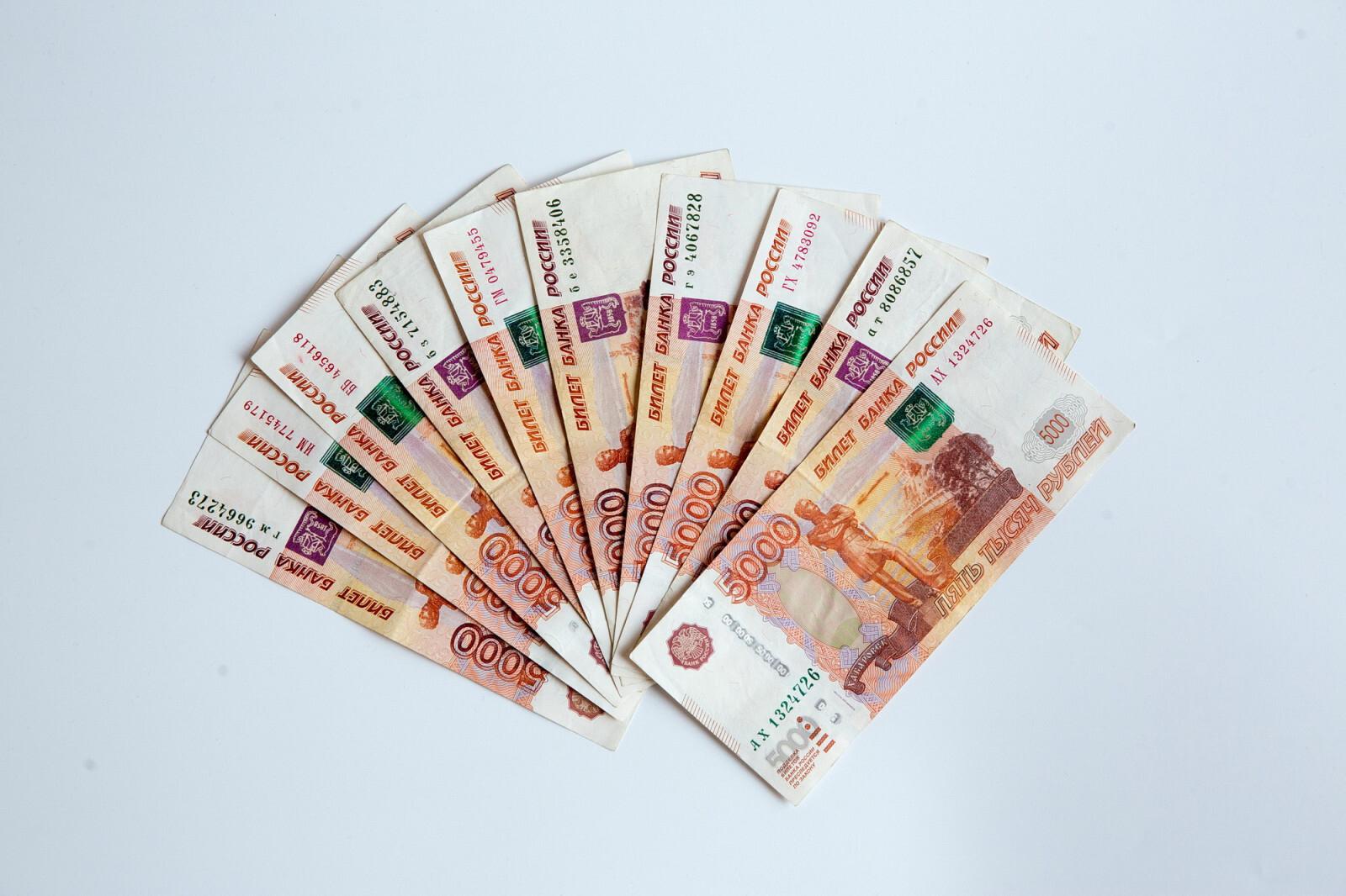 Прокуратура Приморского района добилась выплаты долга по зарплате