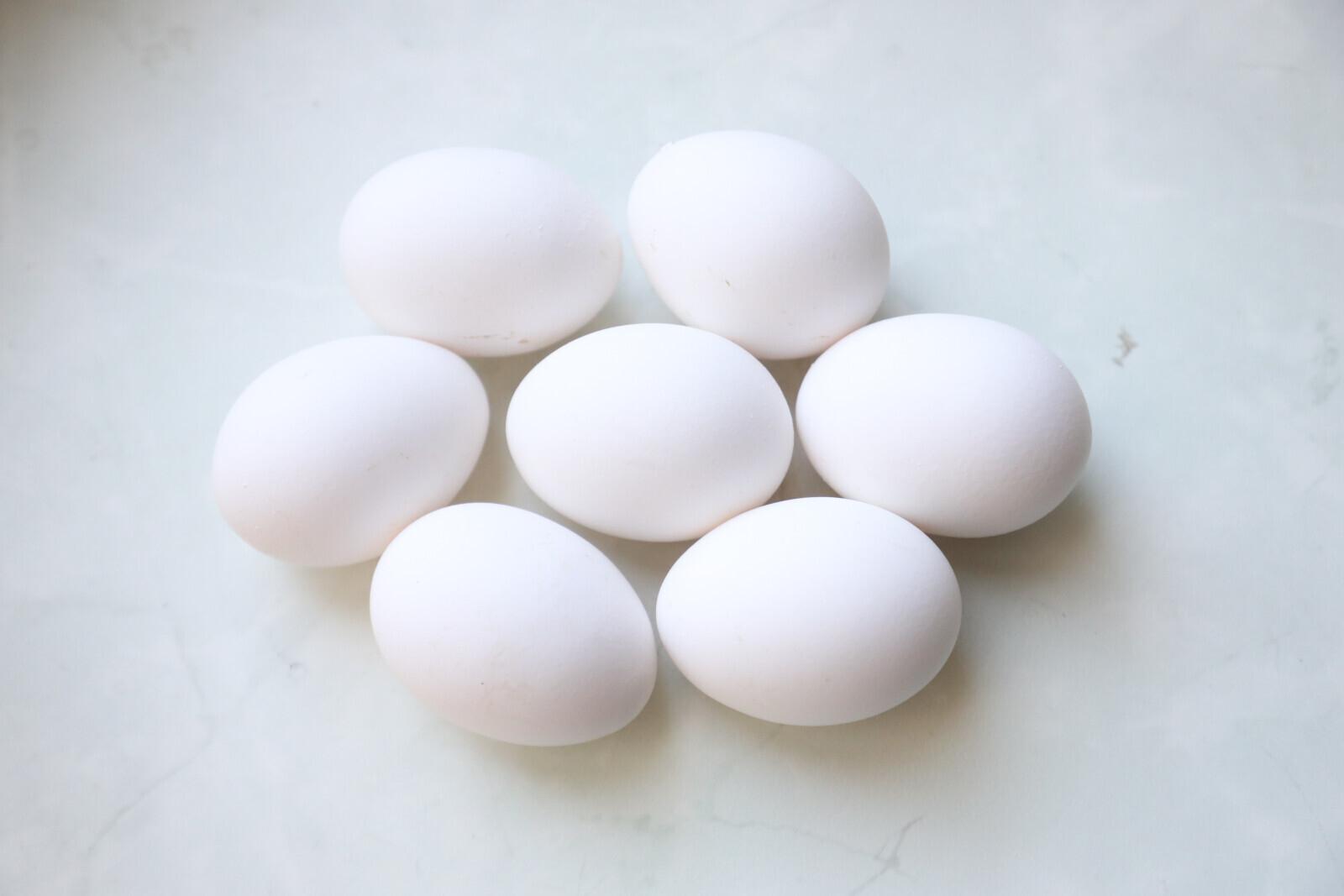 В Госдуме призвали ФАС проверить обоснованность повышения цен на яйца