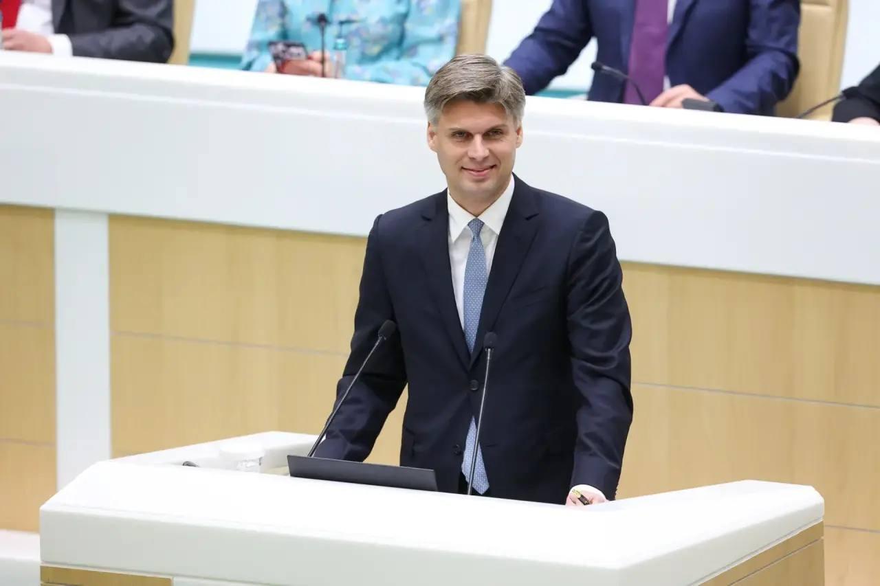 Стало известно, как реализуется национальный проект «Космос», стартовавший в январе 2026 года