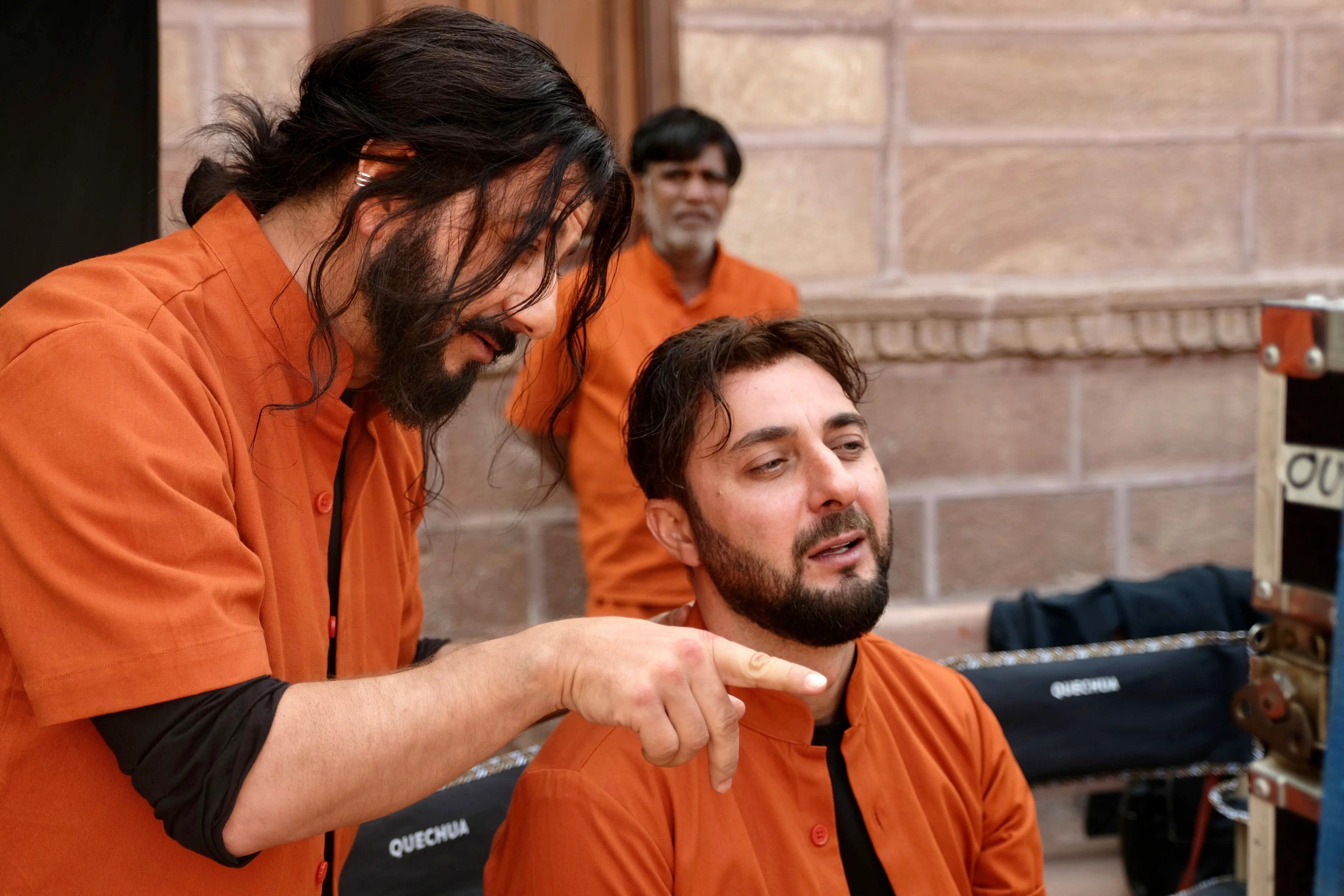 Захарова похвалила фильм «Королек моей любви»