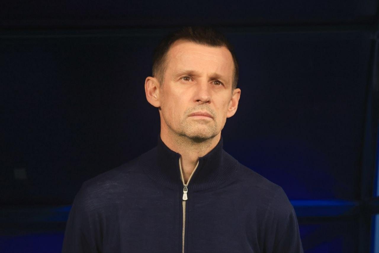 Сергей Семак готов к отставке из «Зенита»