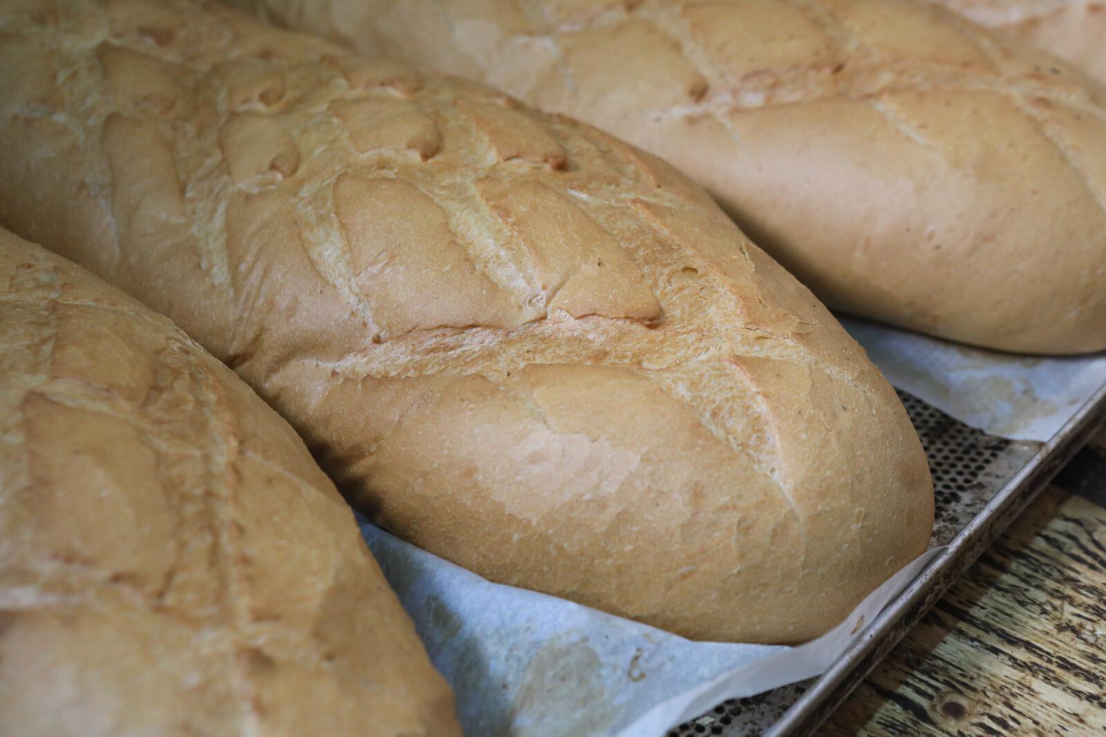 Доктор Соломатина рассказала, где лучше всего хранить хлеб