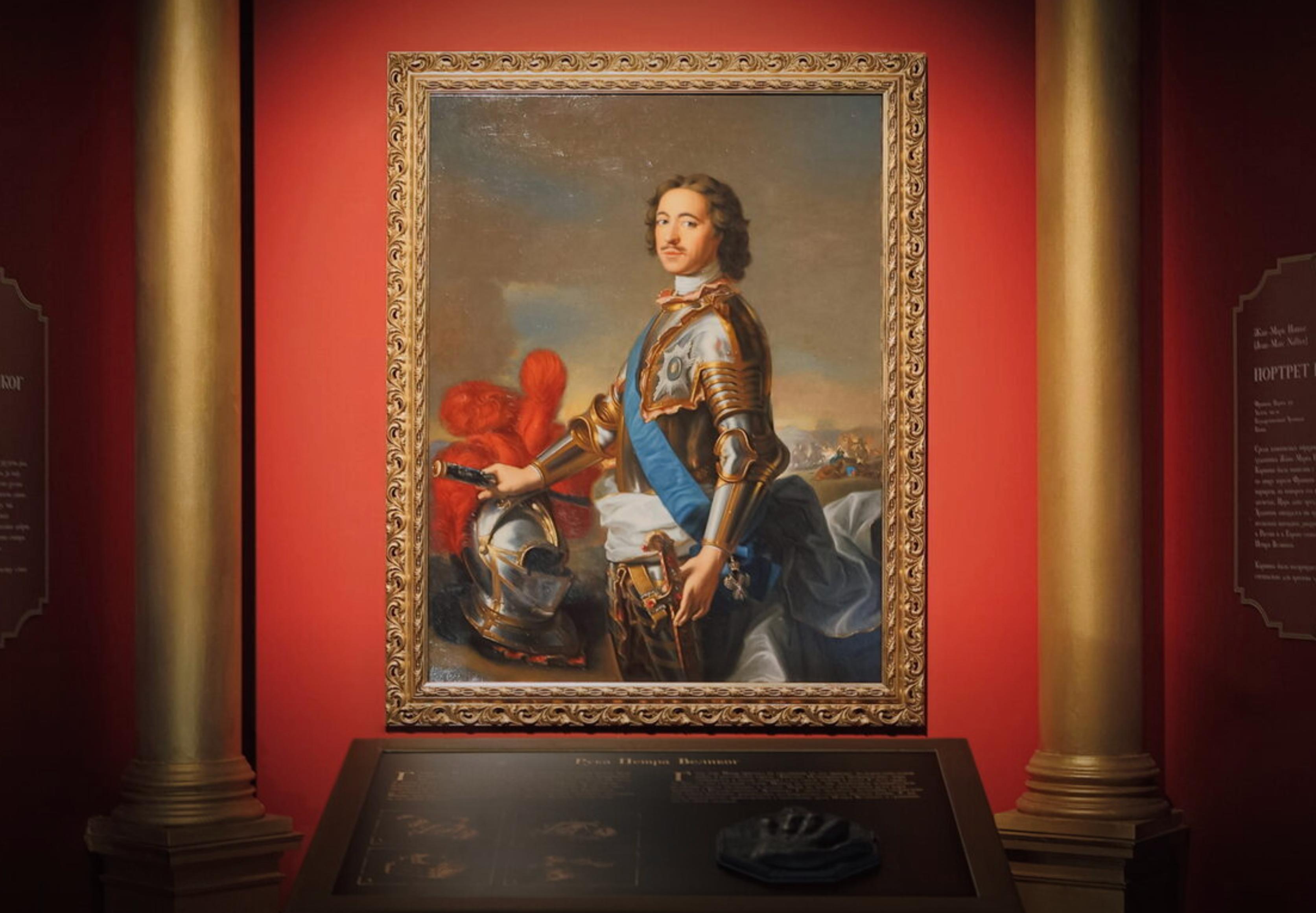 В Белграде завершились вторые Дни Эрмитажа в Сербии