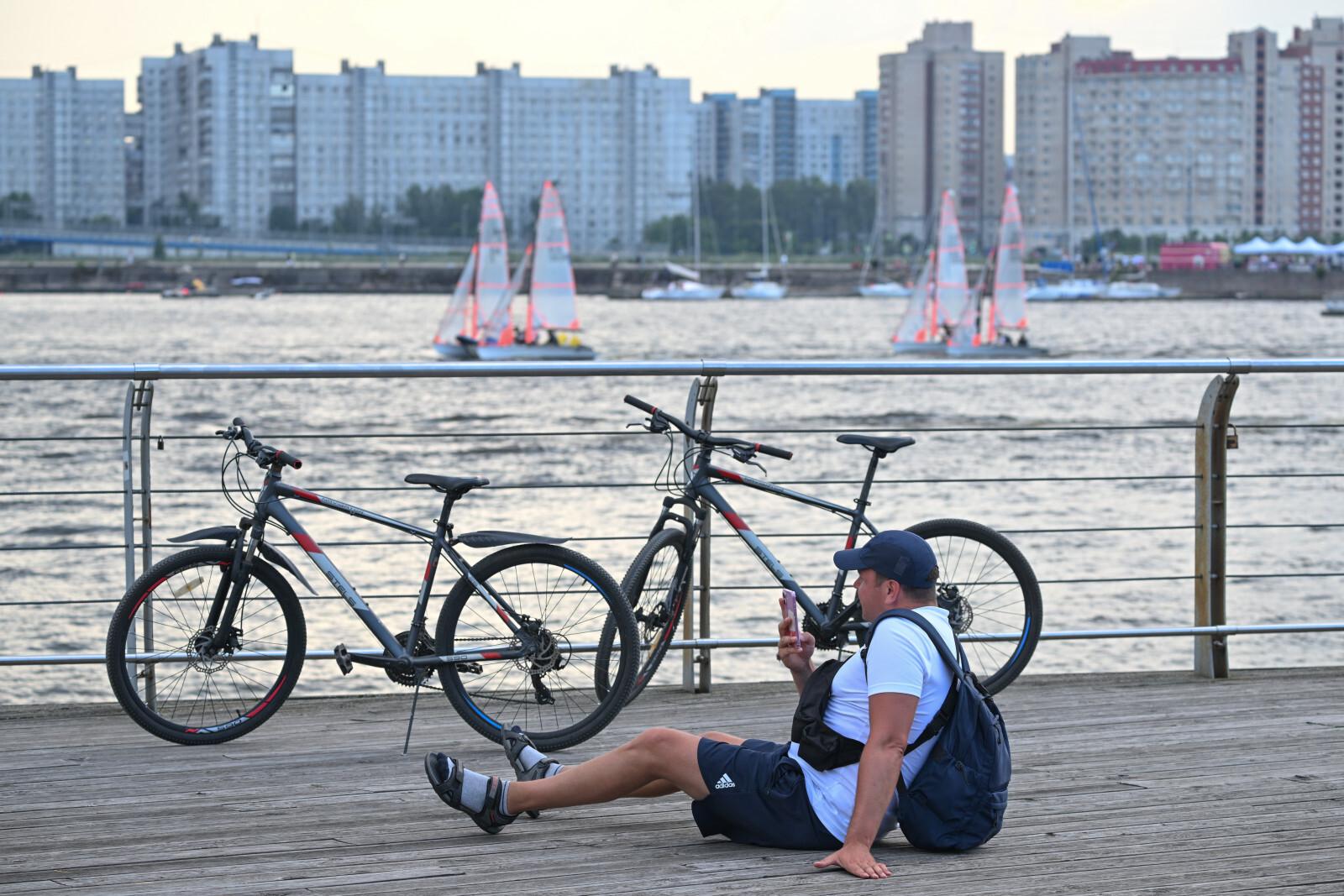 Россию в 2025 году посетили 4,8 млн иностранных туристов