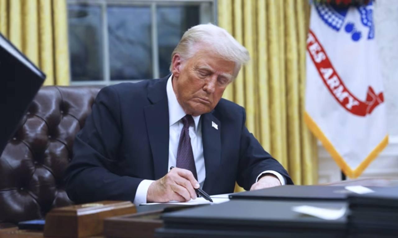 Трамп назвал Байдена «глупым человеком» за помощь Украине