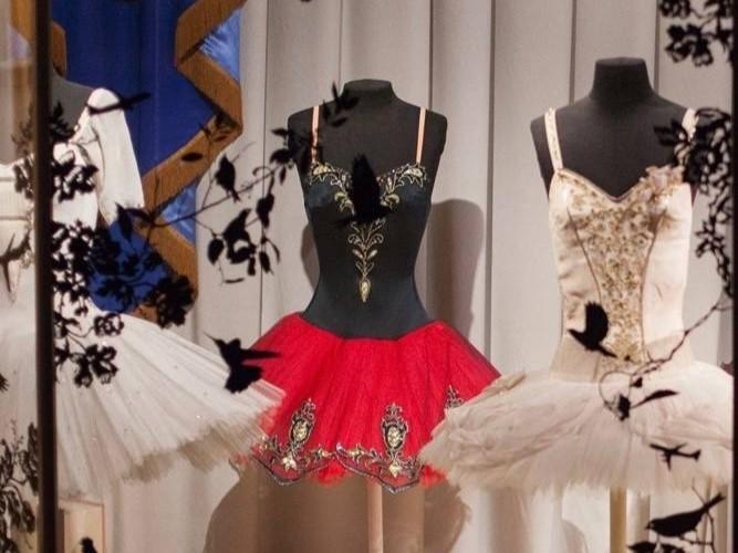 В Музее-квартире Самойловых пройдет фестиваль «Балетная феерия»