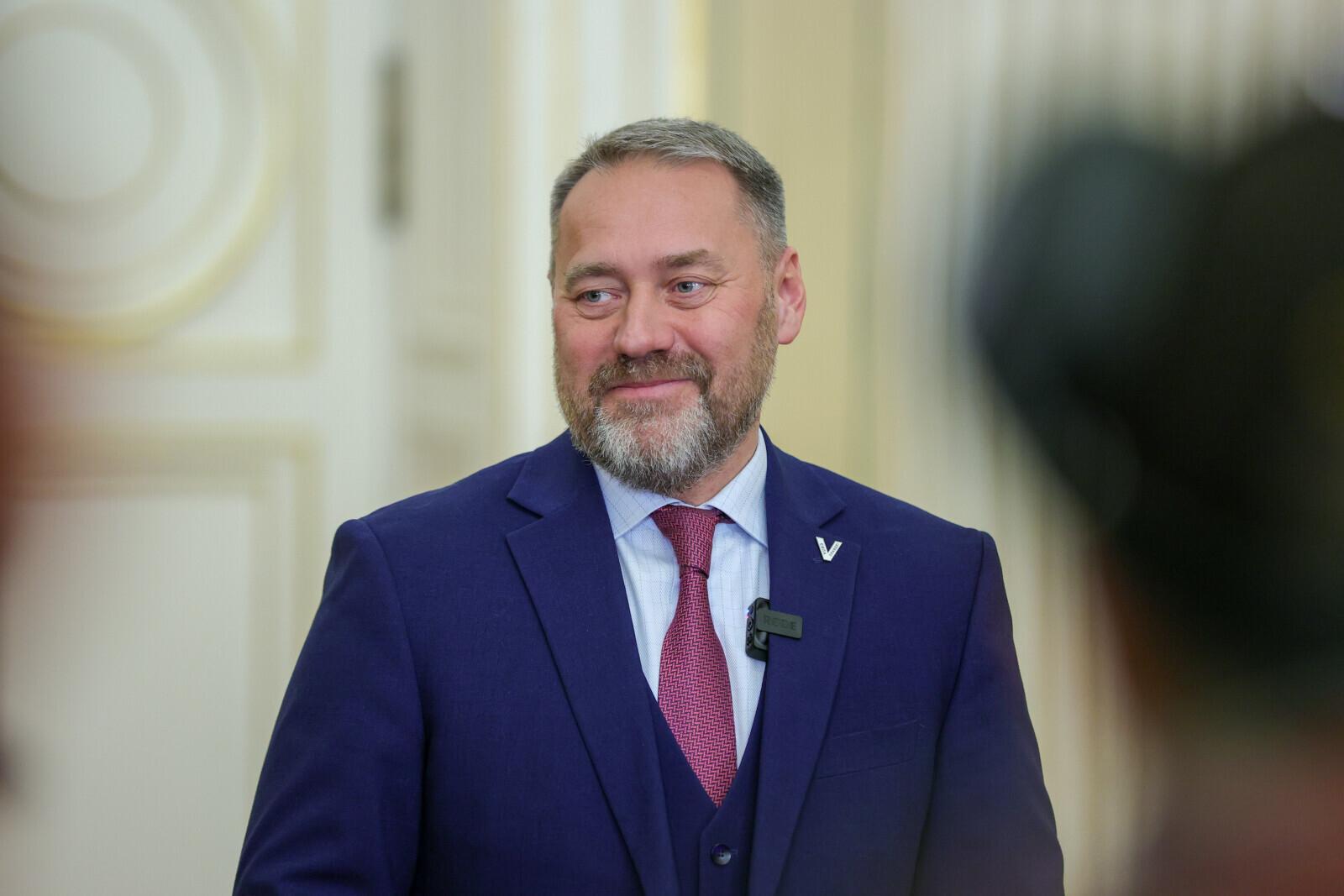 Александр Бельский: «Белорусы и россияне веками рядом»