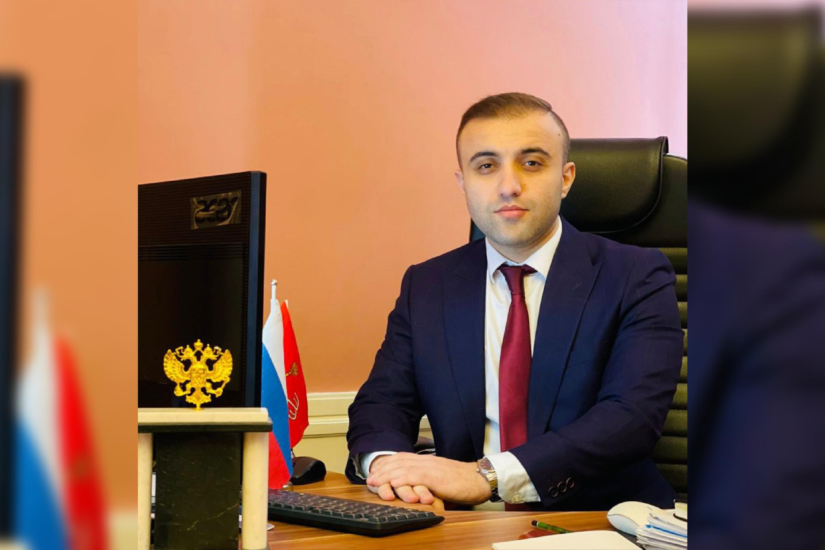 Ульви Алиев: «Получить бесплатную помощь юриста может любой»