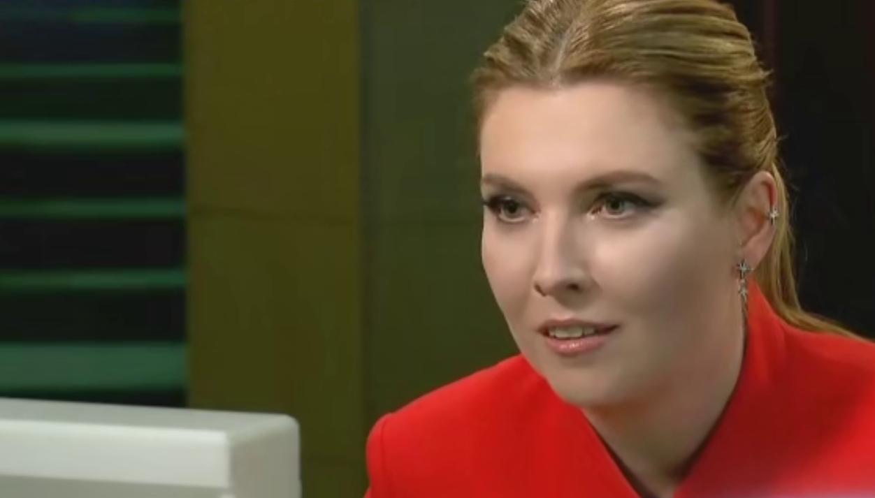 Скабеева предложила России «выкрасть» Зеленского, как США Мадуро