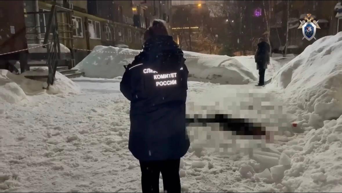 Двое альпинистов предстанут перед судом за смерть девушки из-за схода наледи