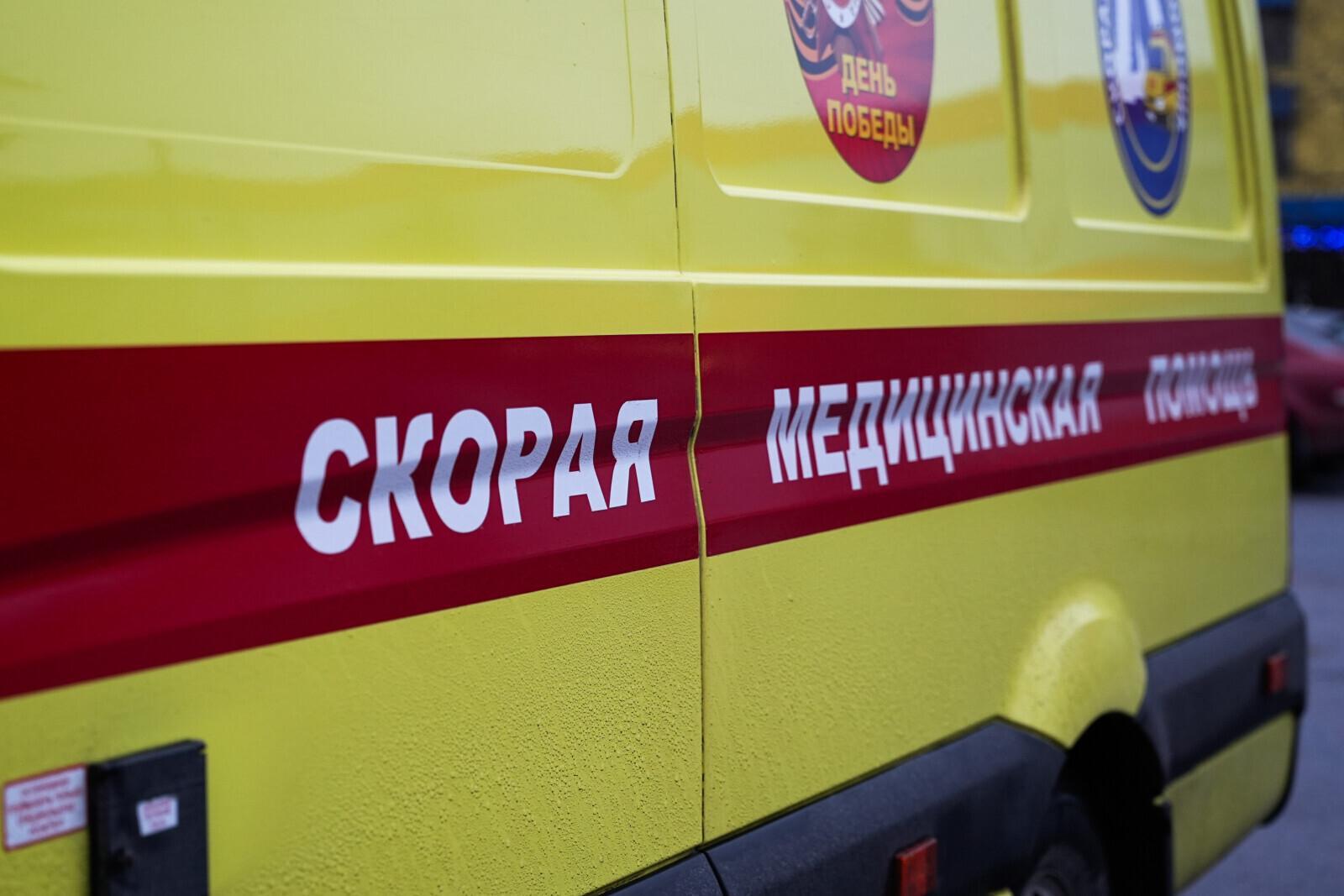 Возбудили уголовное дело по факту покушения на жизнь подростка