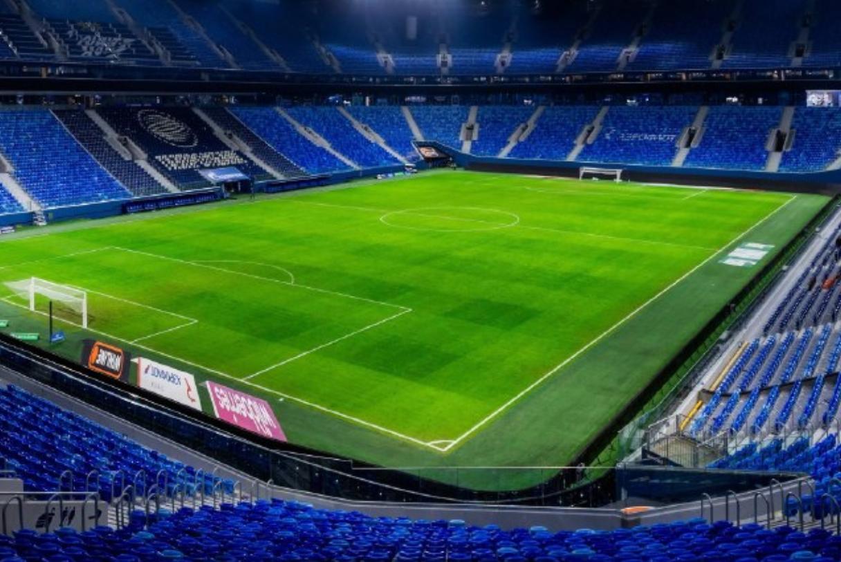 «Зенит» объявил состав на матч с «Крыльями Советов»