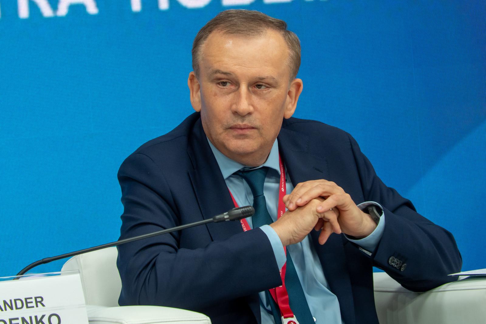 Нефтепровод в районе порта Приморск не был поврежден