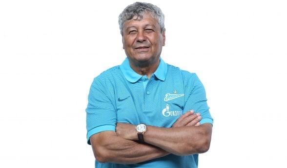 Экс главный тренер «Зенита» Мирча Луческу введен в искусственную кому