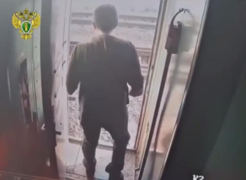 Транспортная прокуратура контролирует расследование инцидента в поезде Челябинск – Санкт-Петербург