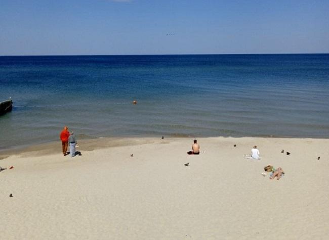 На отдых в Анапе существенно вырос спрос