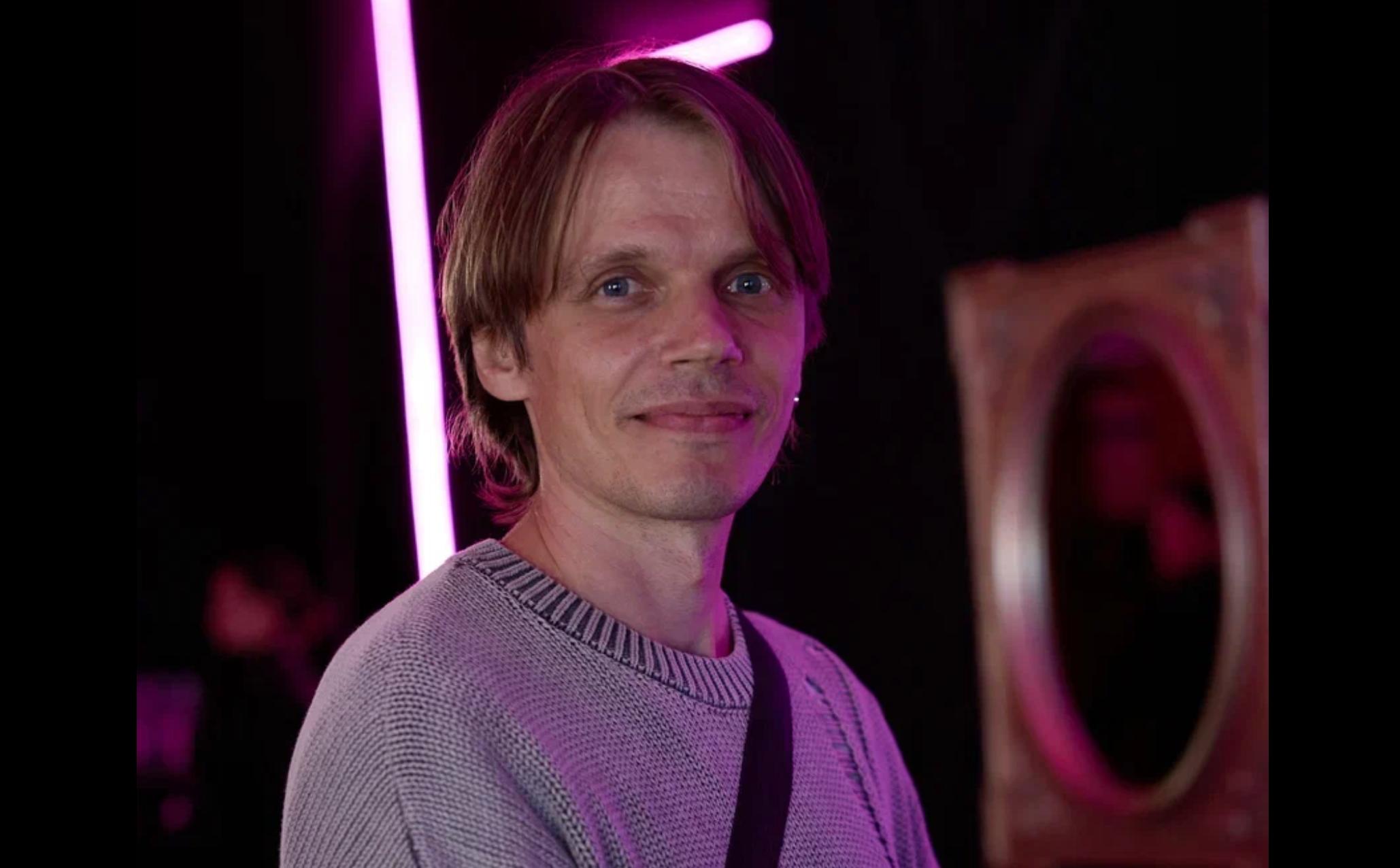 Егор Данилов: «Архитектор идей – такая профессия появится в будущем»