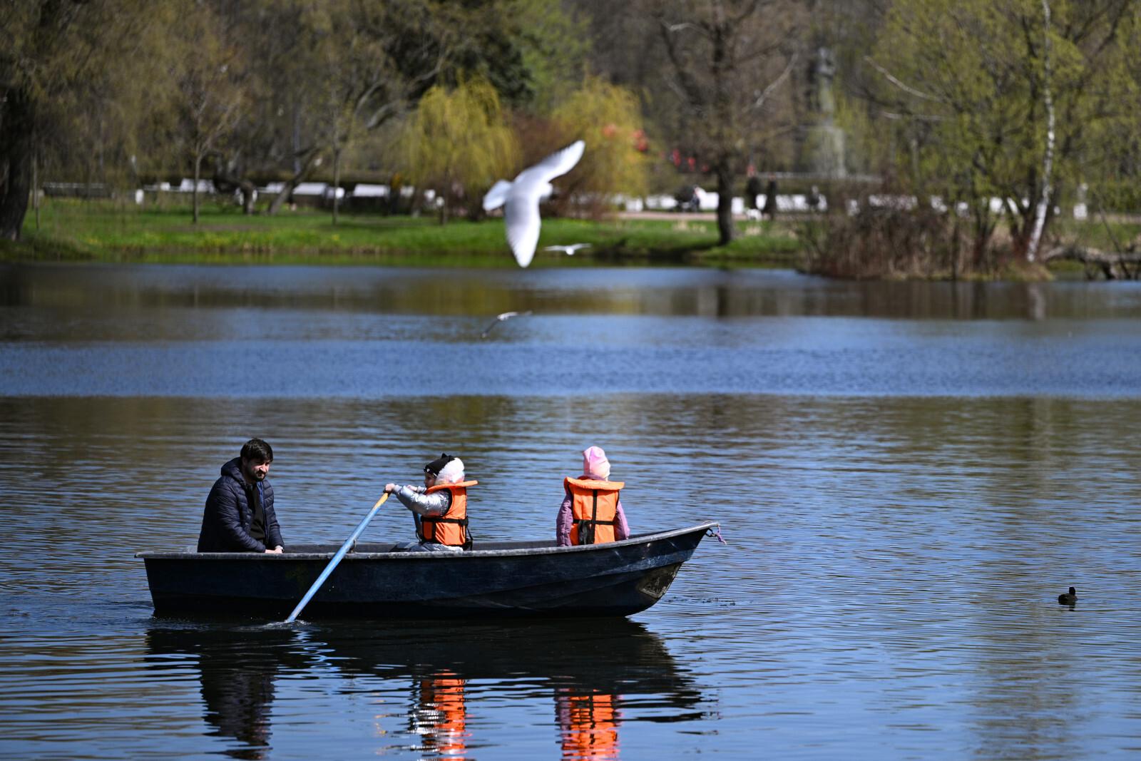 Чернышенко и Решетников: турпоток в России вырос на 2,6 процента