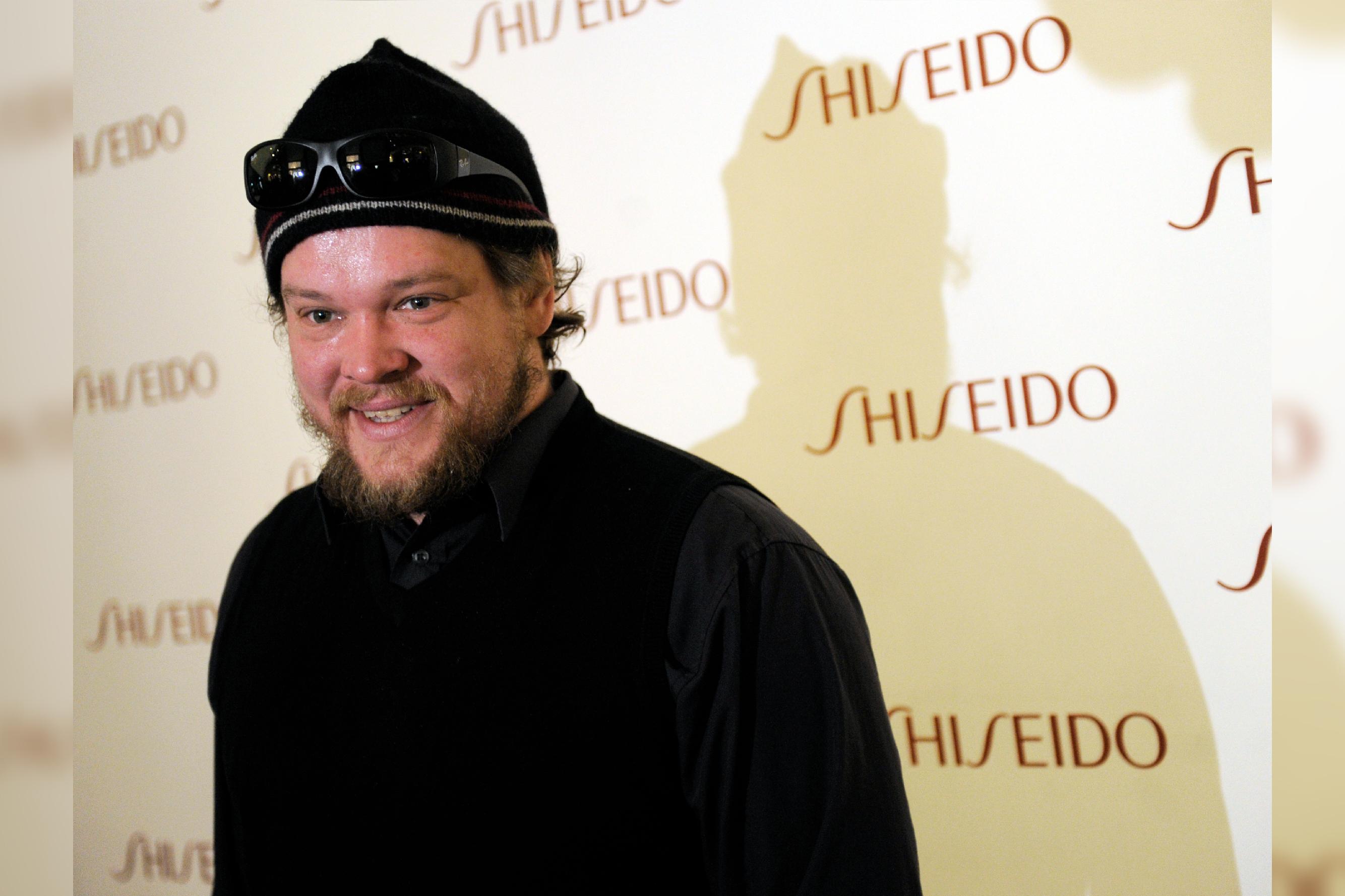 Отрекшийся от России актер Вилле Хаапасало сбежал из Финляндии в Грузию