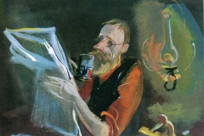 В Петербурге пройдут Трауготовские чтения – 2026