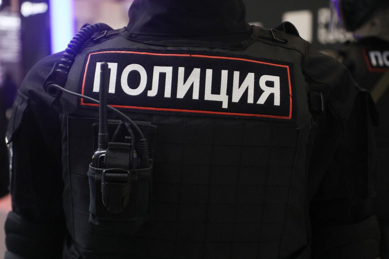 В двух квартирах в Петербурге нашли наркоплантацию