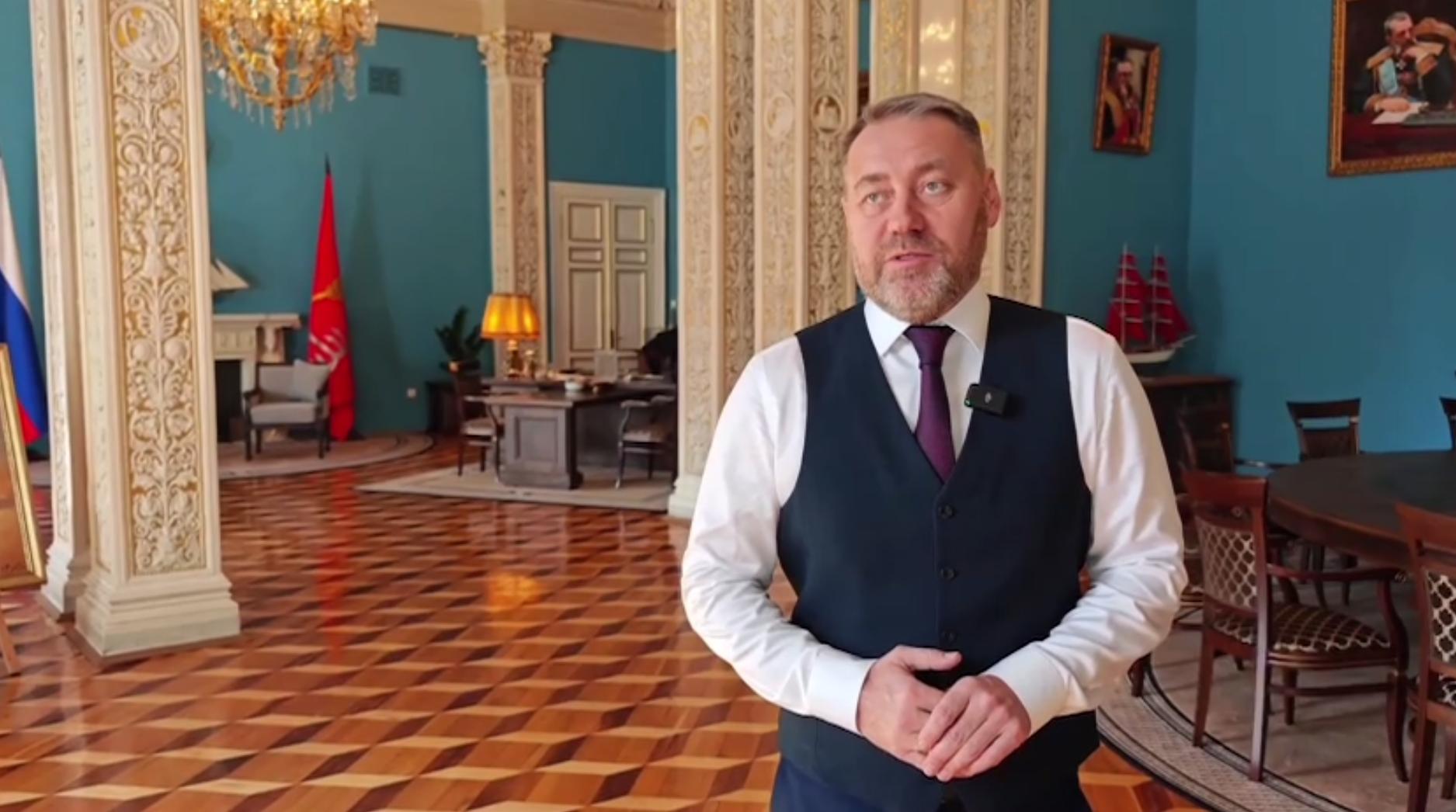 Александр Бельский: состав «Зенита» позволяет победить и «Спартак», и «Краснодар»