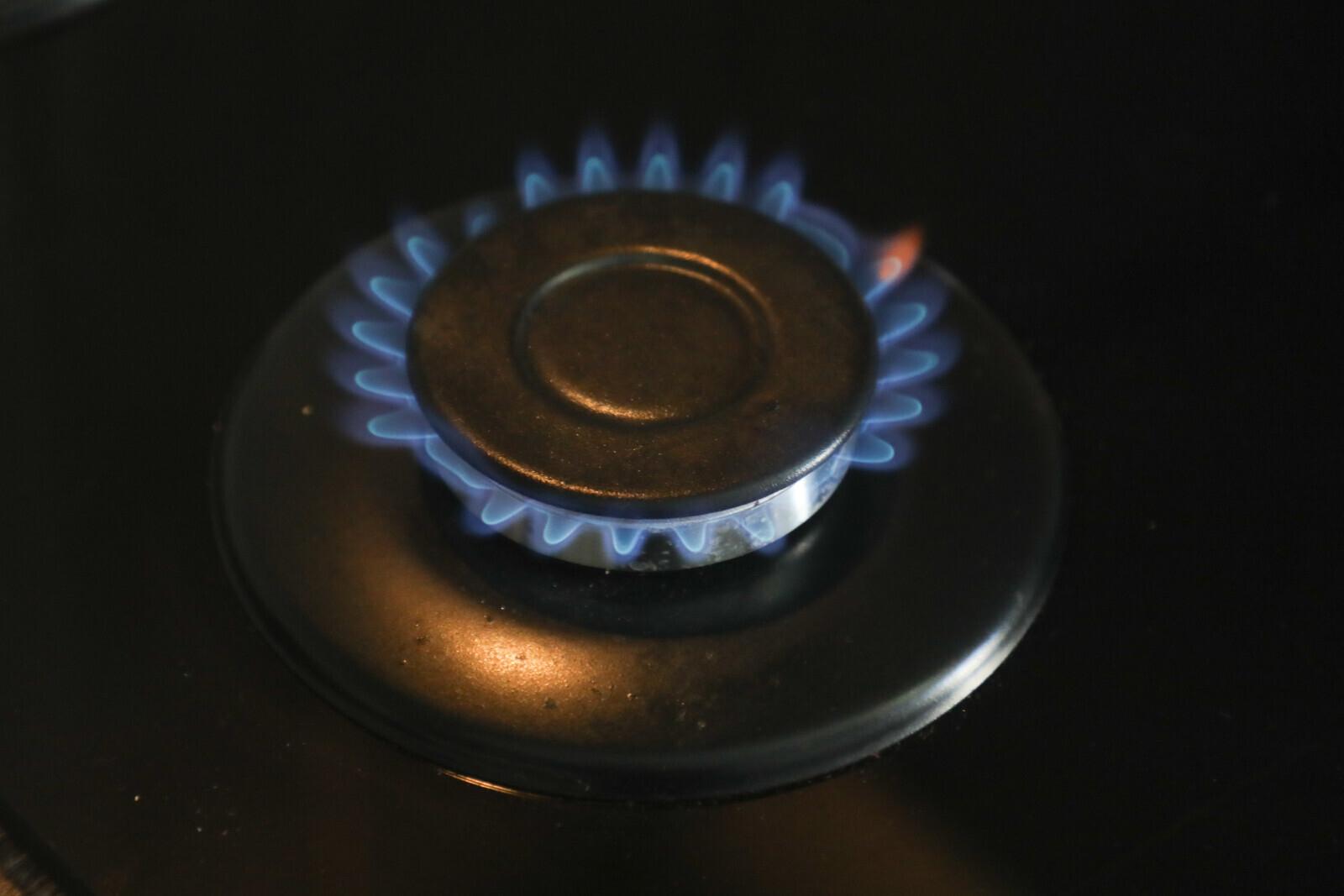 К 11,5 тысячи домов в Ленинградской области газопровод подведен до границы участка